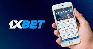 Download the 1xBet App for the Ultimate Betting Experience Download the 1xBet App for the Ultimate Betting Experience